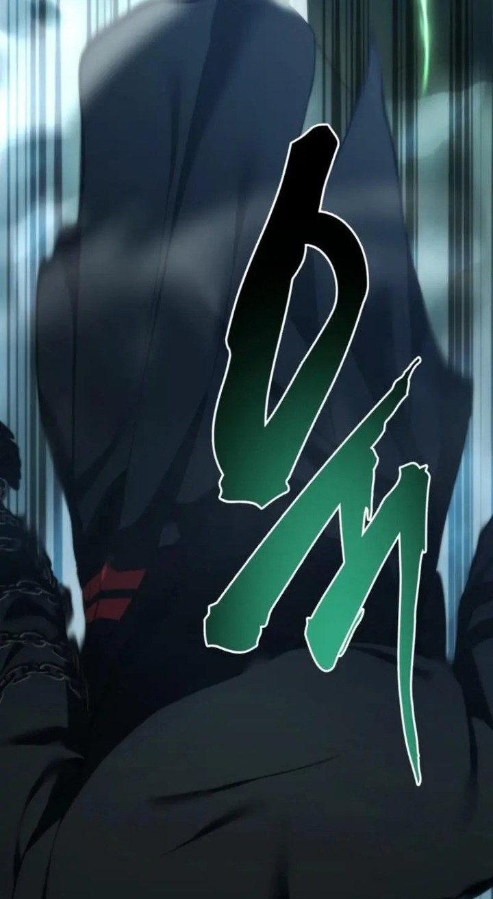 Second Life Ranker Chapter 201 Gambar 12