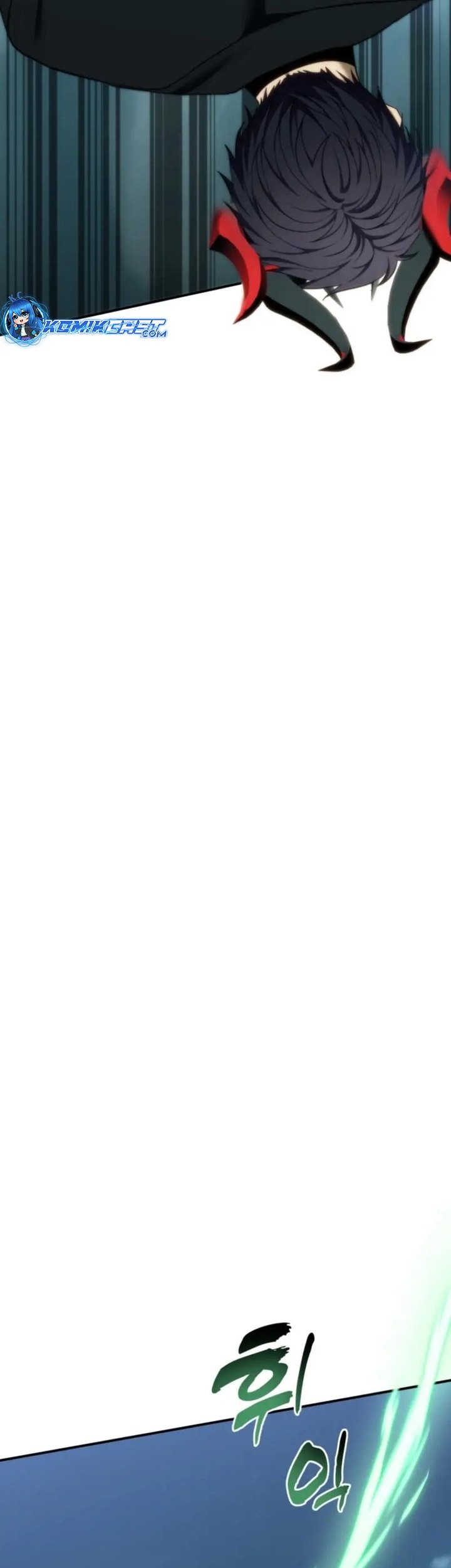 Second Life Ranker Chapter 201 Gambar 13