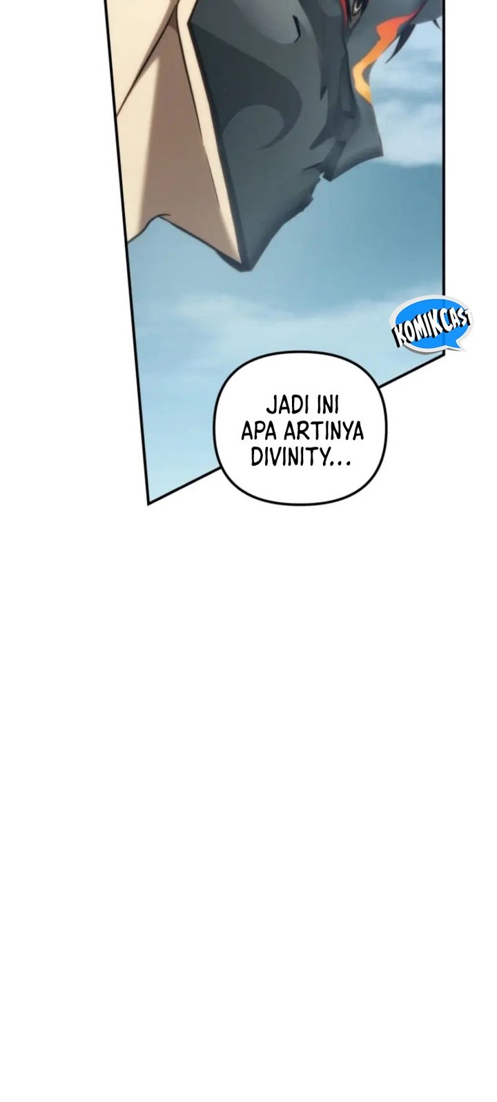 Second Life Ranker Chapter 201 Gambar 16