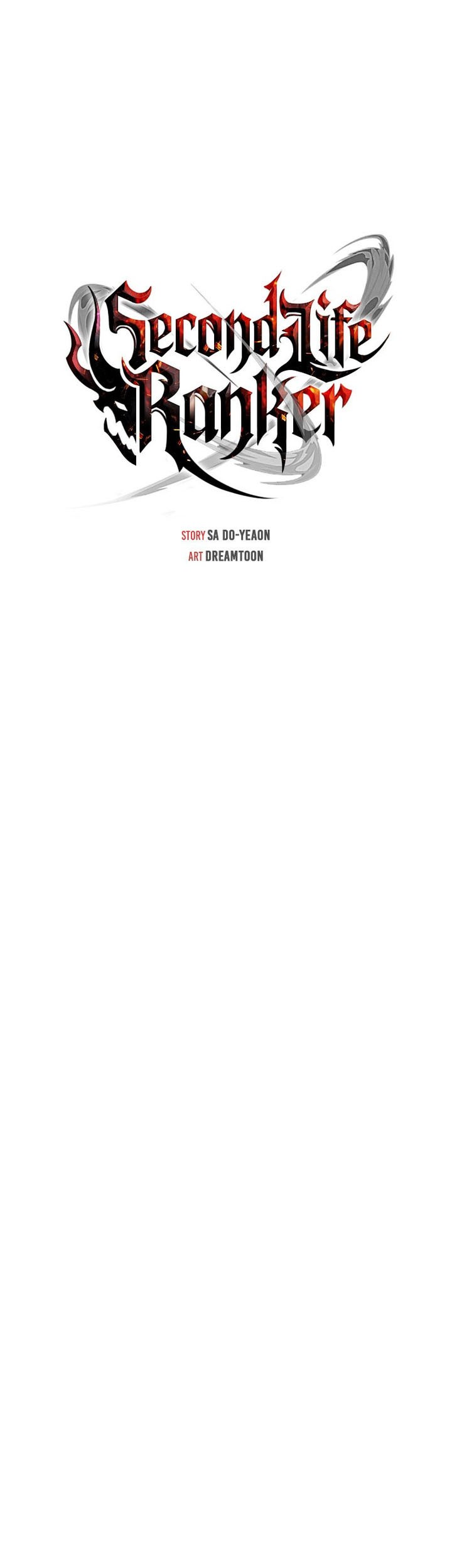 Second Life Ranker Chapter 200 Gambar 26