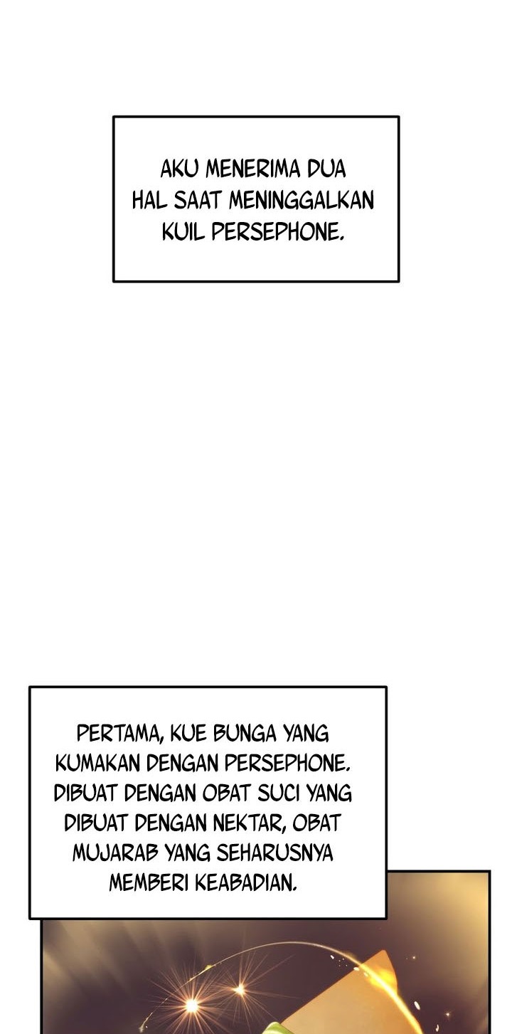 Second Life Ranker Chapter 200 Gambar 27