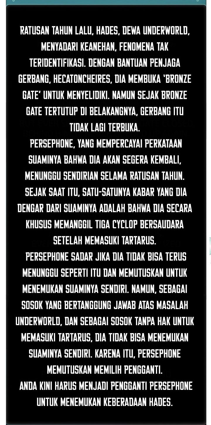 Second Life Ranker Chapter 200 Gambar 29