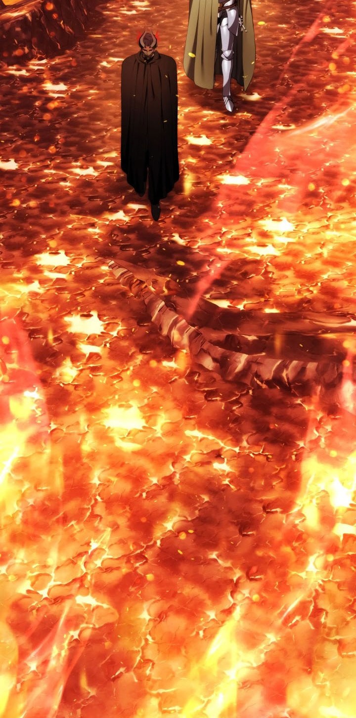 Second Life Ranker Chapter 200 Gambar 31