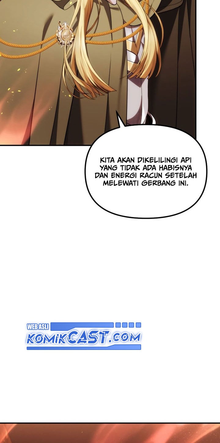 Second Life Ranker Chapter 200 Gambar 33