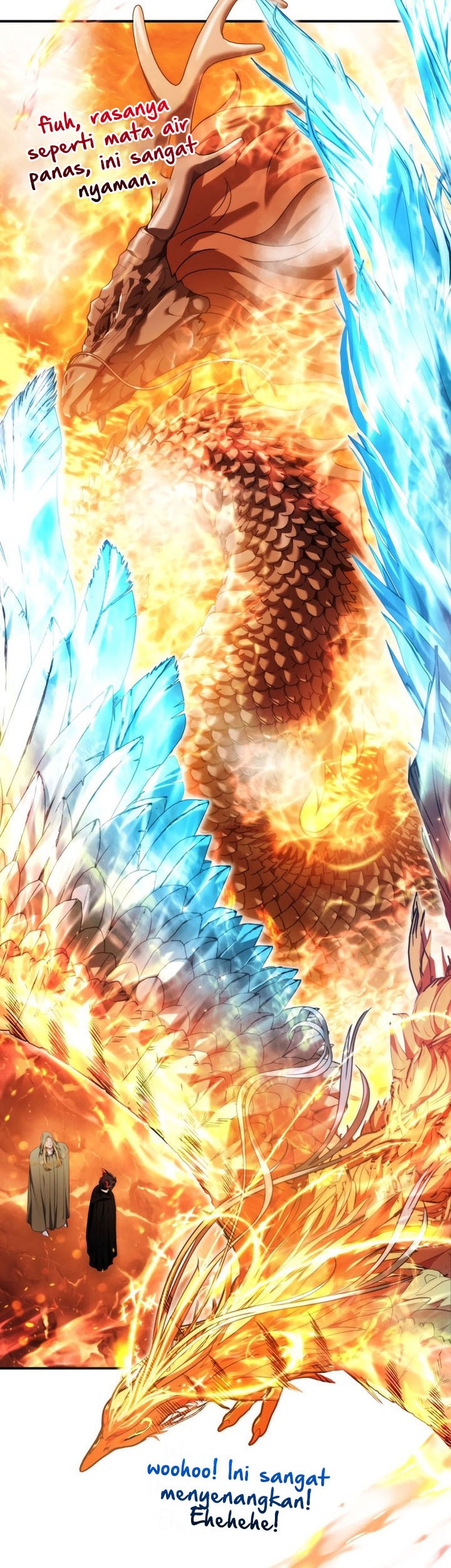 Second Life Ranker Chapter 200 Gambar 36