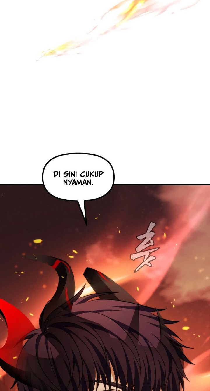 Second Life Ranker Chapter 200 Gambar 37