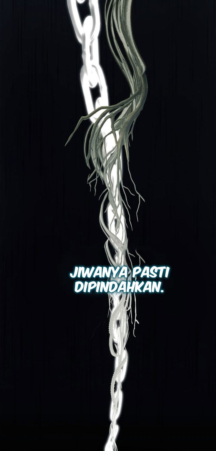 Second Life Ranker Chapter 200 Gambar 19