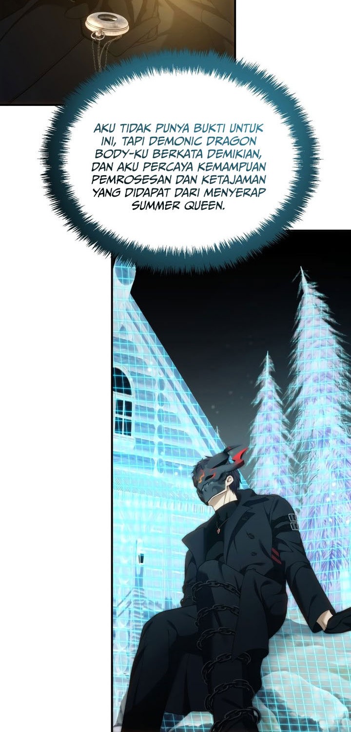 Second Life Ranker Chapter 200 Gambar 21