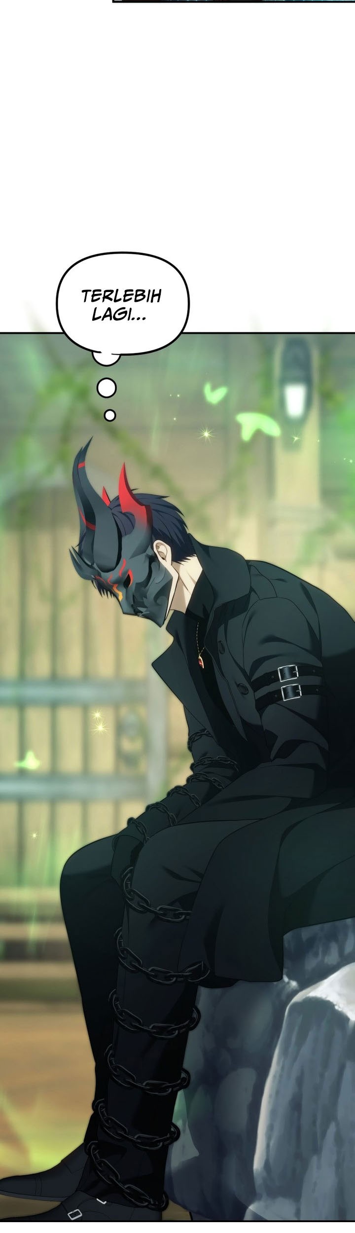 Second Life Ranker Chapter 200 Gambar 22