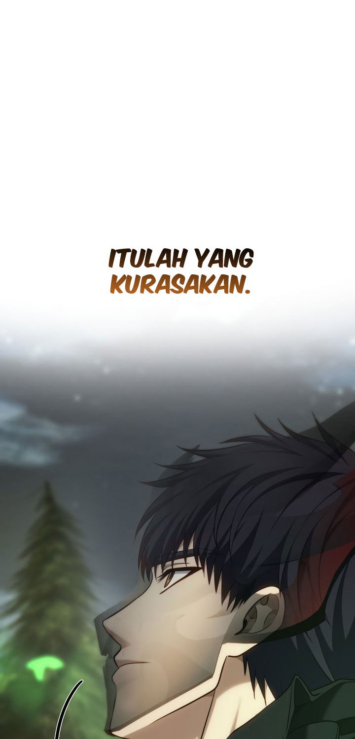 Second Life Ranker Chapter 200 Gambar 23