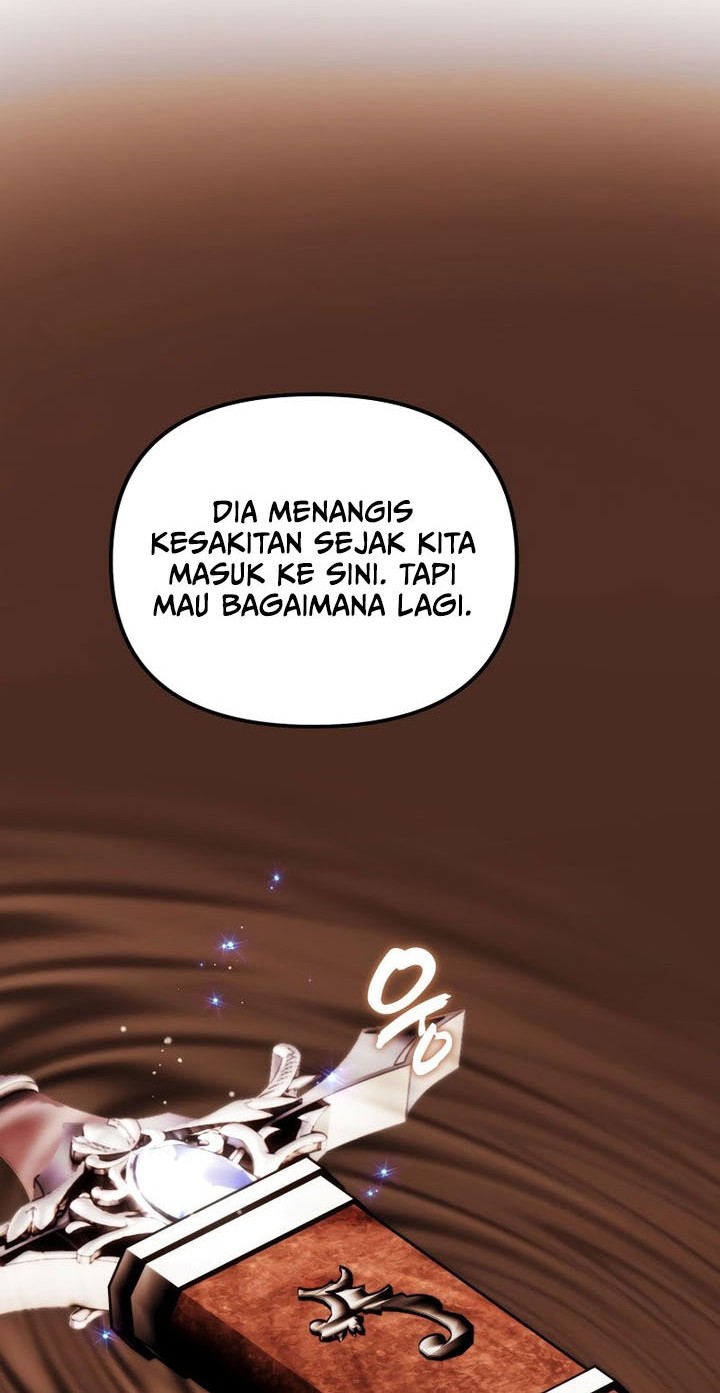Second Life Ranker Chapter 200 Gambar 47