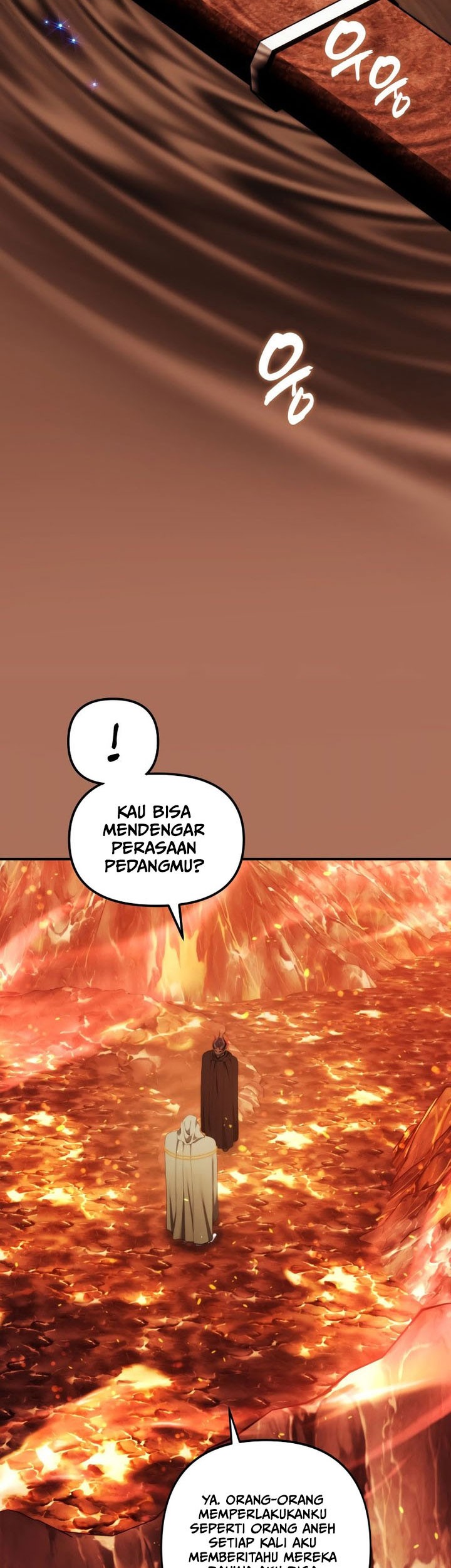 Second Life Ranker Chapter 200 Gambar 48