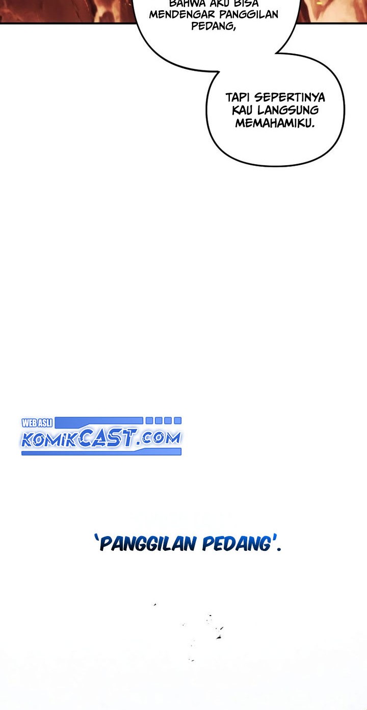 Second Life Ranker Chapter 200 Gambar 49