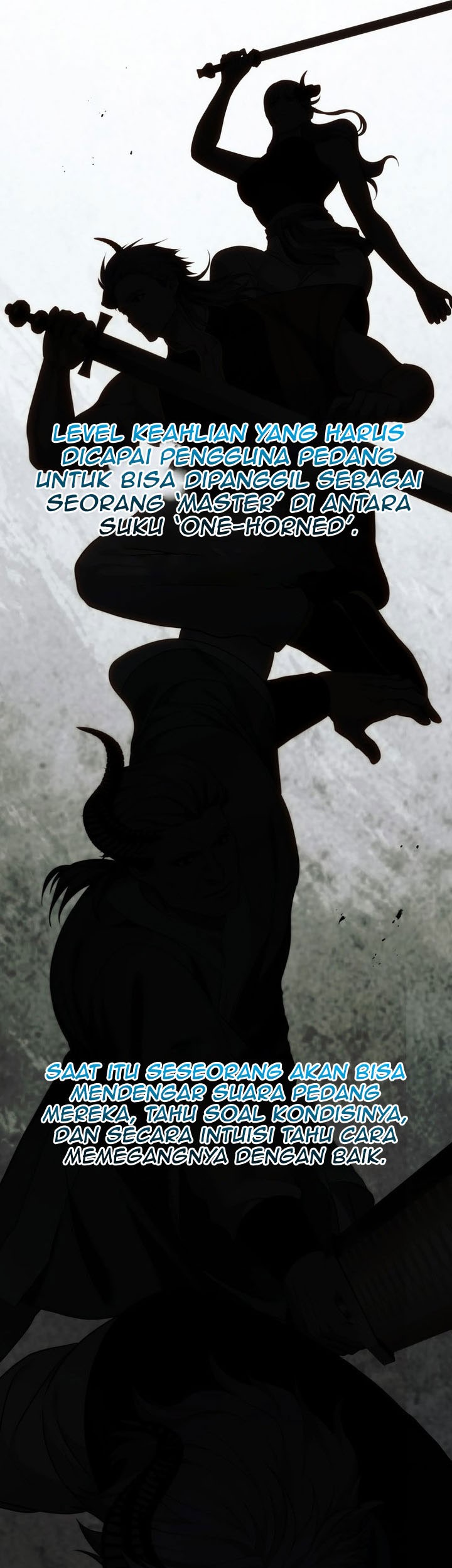 Second Life Ranker Chapter 200 Gambar 50