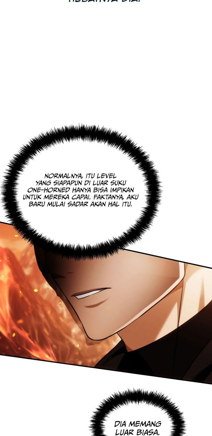 Second Life Ranker Chapter 200 Gambar 53