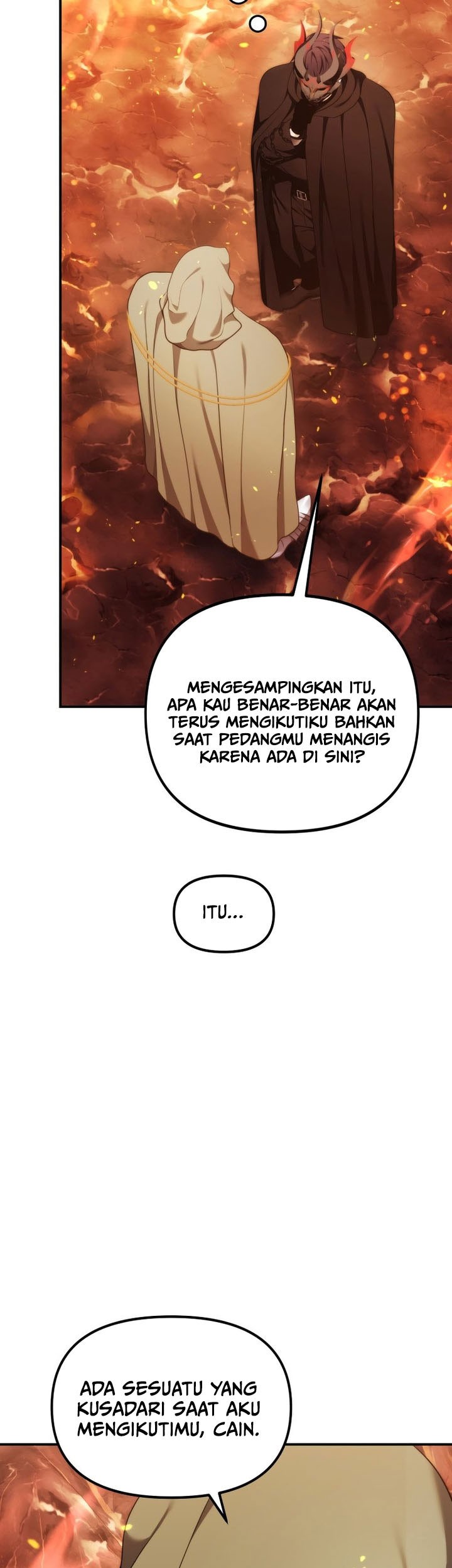 Second Life Ranker Chapter 200 Gambar 56