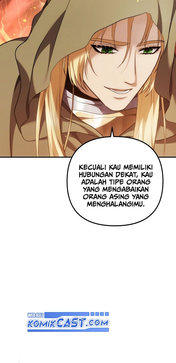 Second Life Ranker Chapter 200 Gambar 57