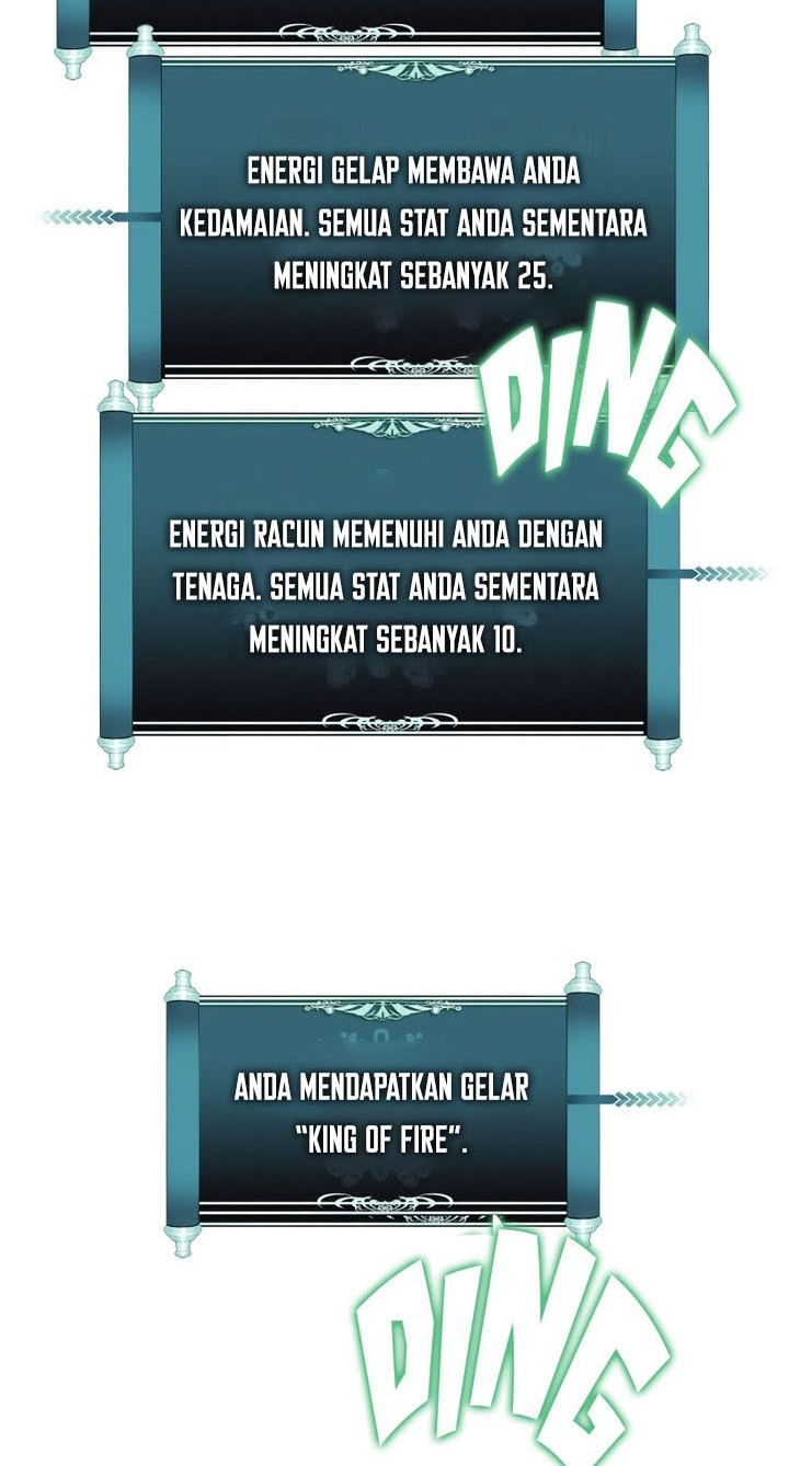 Second Life Ranker Chapter 200 Gambar 39