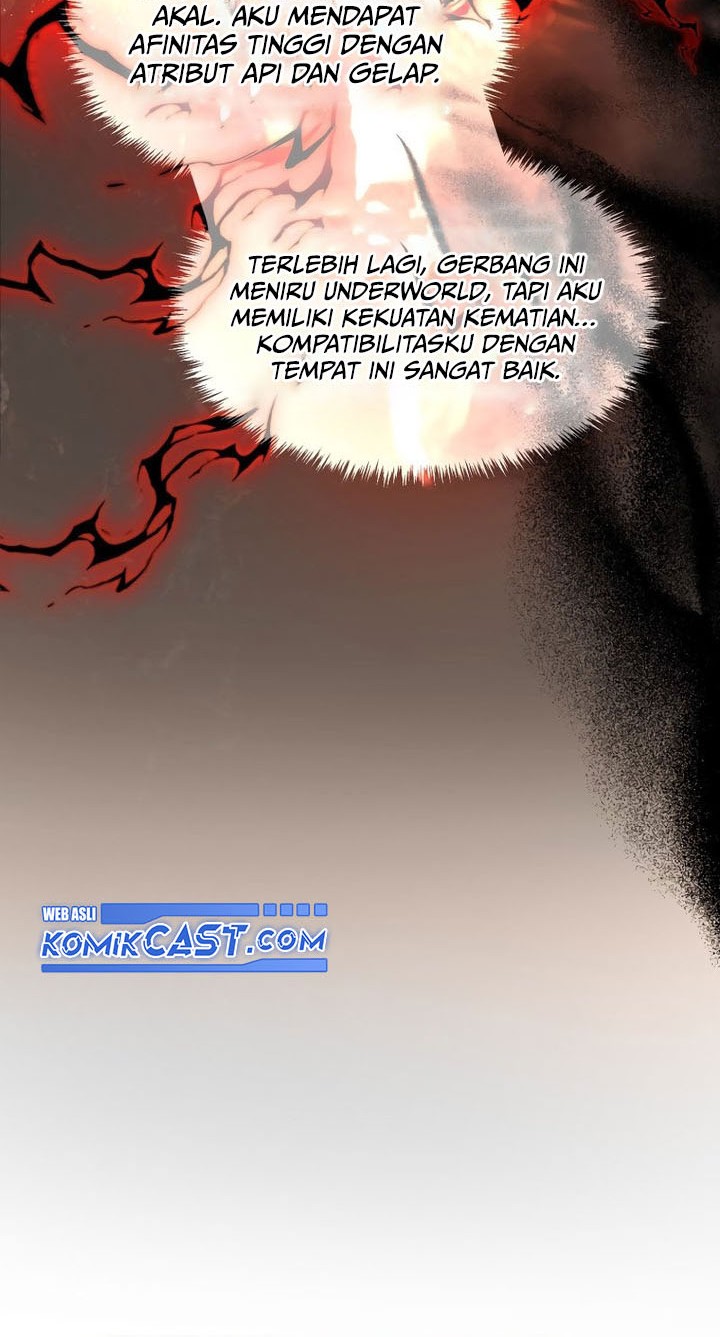 Second Life Ranker Chapter 200 Gambar 41