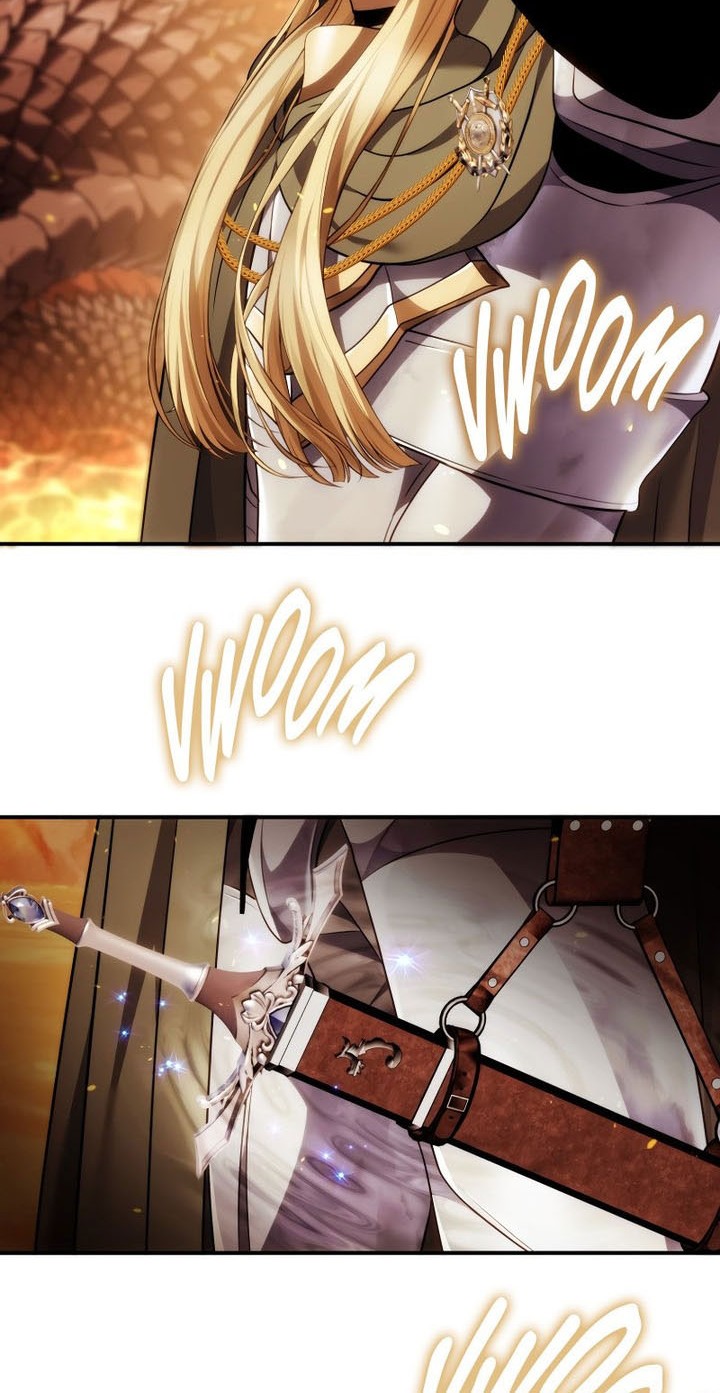 Second Life Ranker Chapter 200 Gambar 43