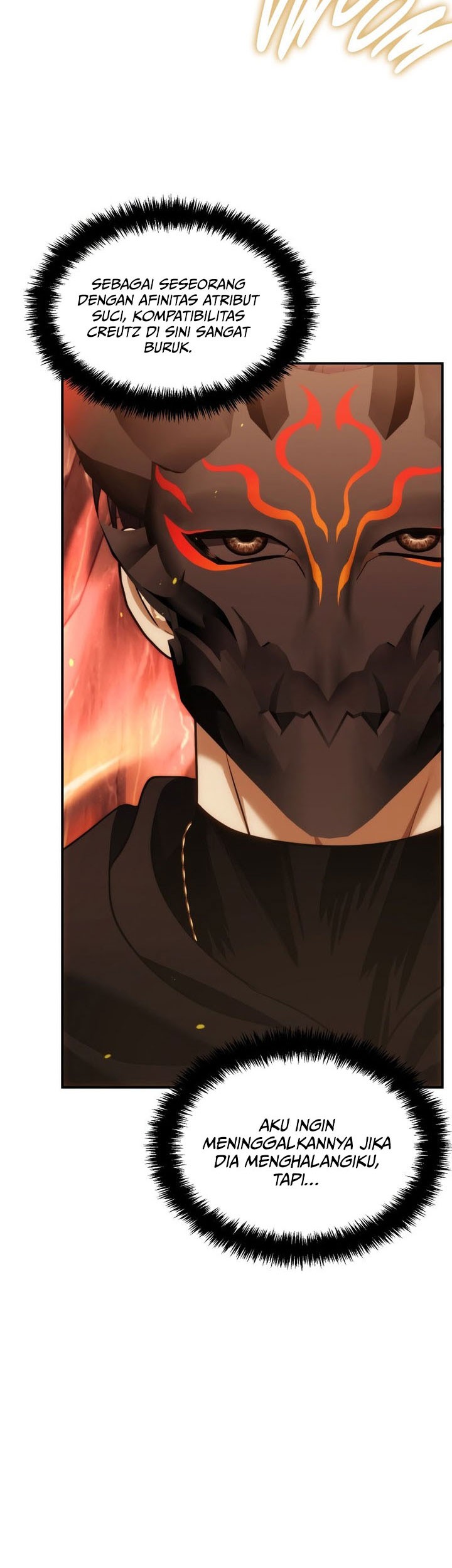 Second Life Ranker Chapter 200 Gambar 44