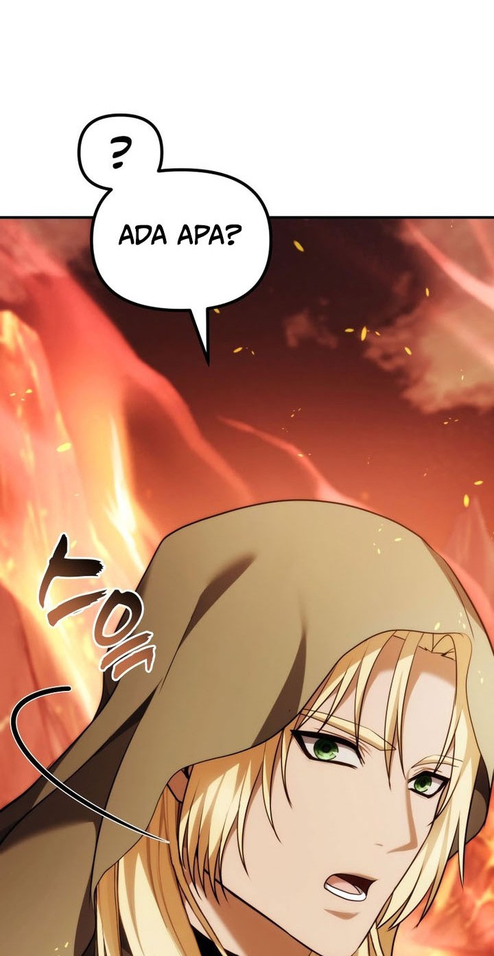 Second Life Ranker Chapter 200 Gambar 45