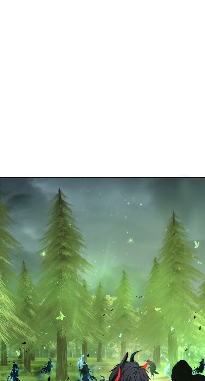 Second Life Ranker Chapter 200 Gambar 3