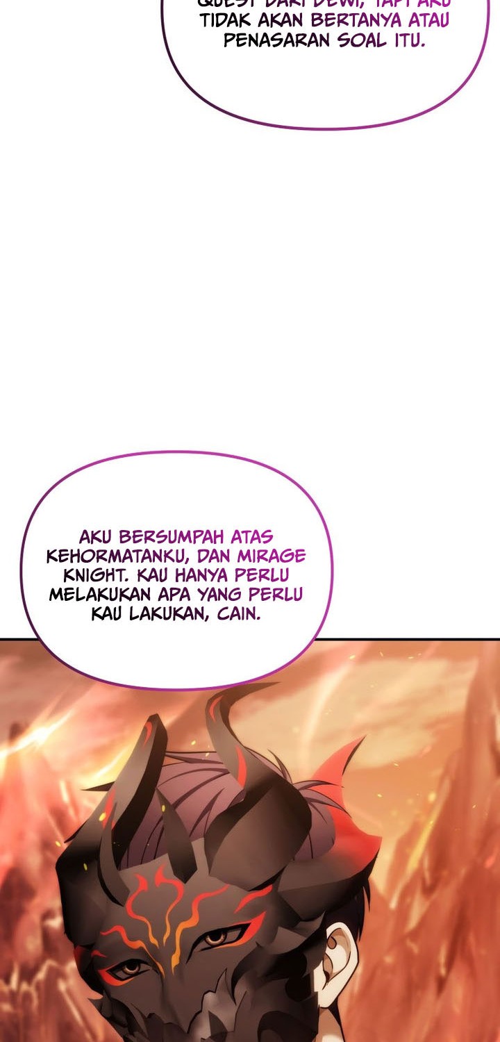 Second Life Ranker Chapter 200 Gambar 59