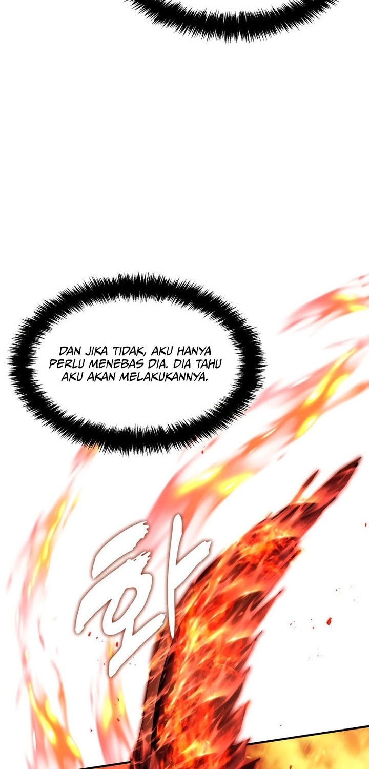 Second Life Ranker Chapter 200 Gambar 61