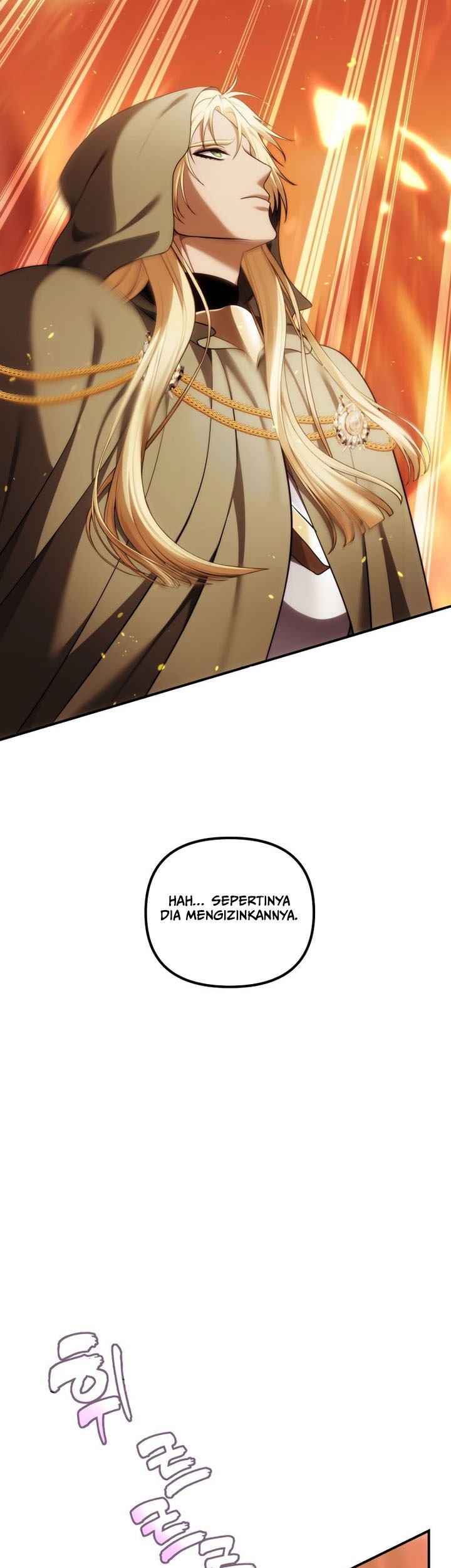 Second Life Ranker Chapter 200 Gambar 64