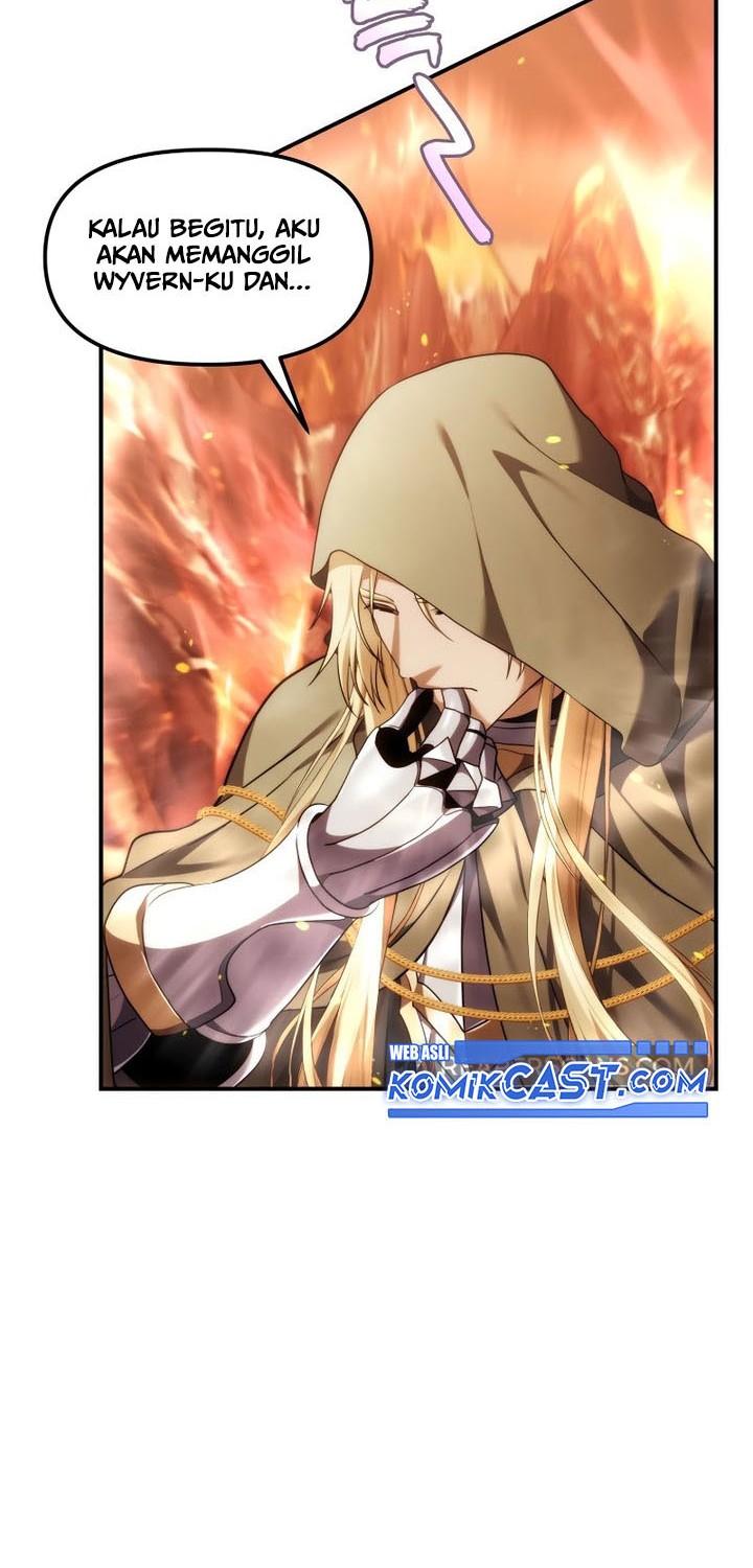 Second Life Ranker Chapter 200 Gambar 65