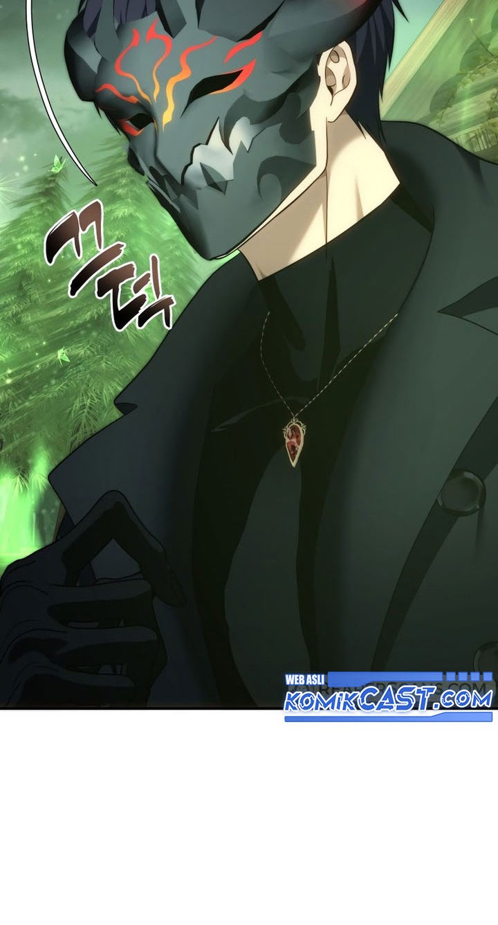 Second Life Ranker Chapter 200 Gambar 5