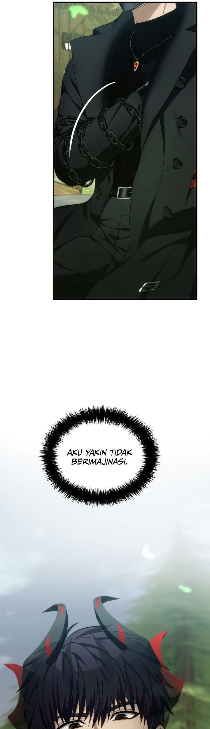 Second Life Ranker Chapter 200 Gambar 10