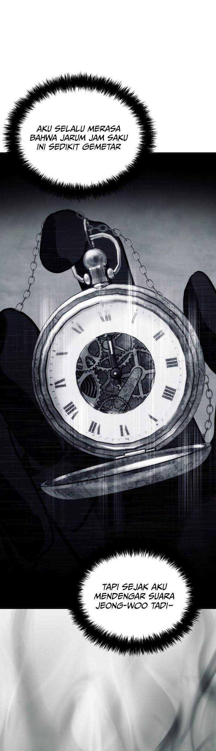 Second Life Ranker Chapter 200 Gambar 12