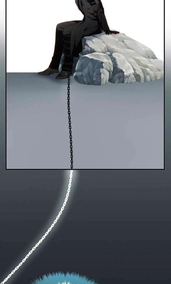 Second Life Ranker Chapter 200 Gambar 15