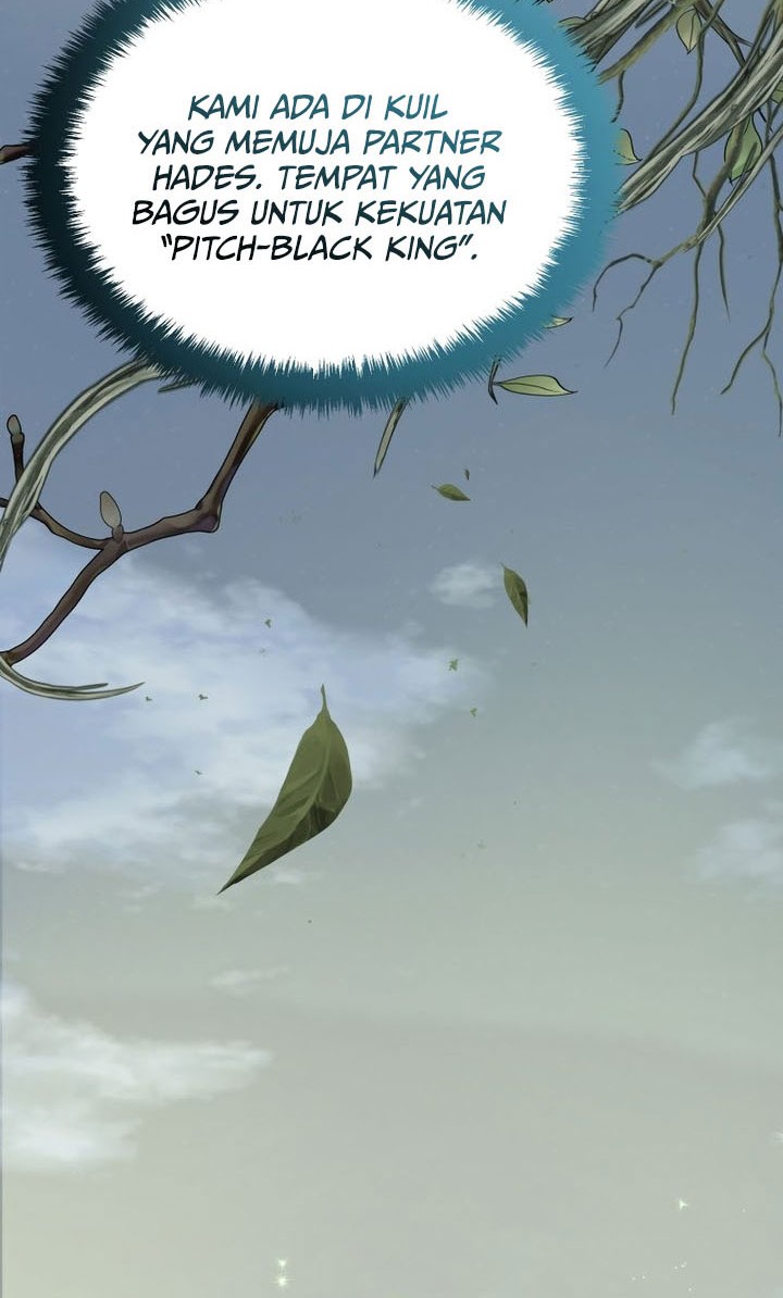 Second Life Ranker Chapter 200 Gambar 17