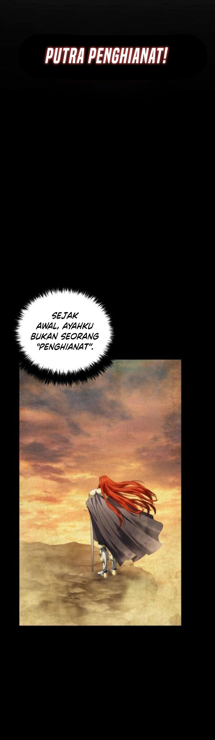 Second Life Ranker Chapter 199 Gambar 22