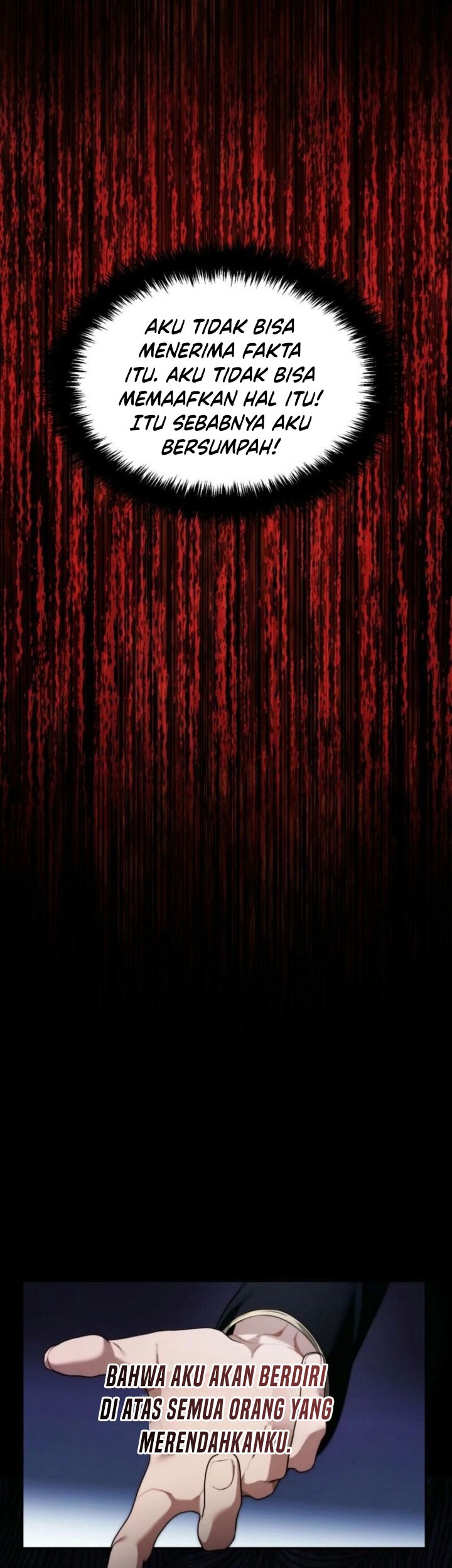 Second Life Ranker Chapter 199 Gambar 25