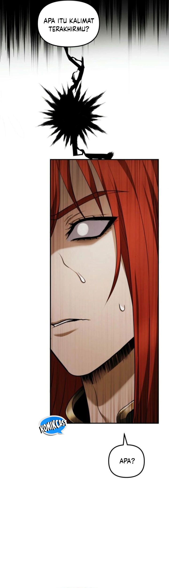 Second Life Ranker Chapter 199 Gambar 28