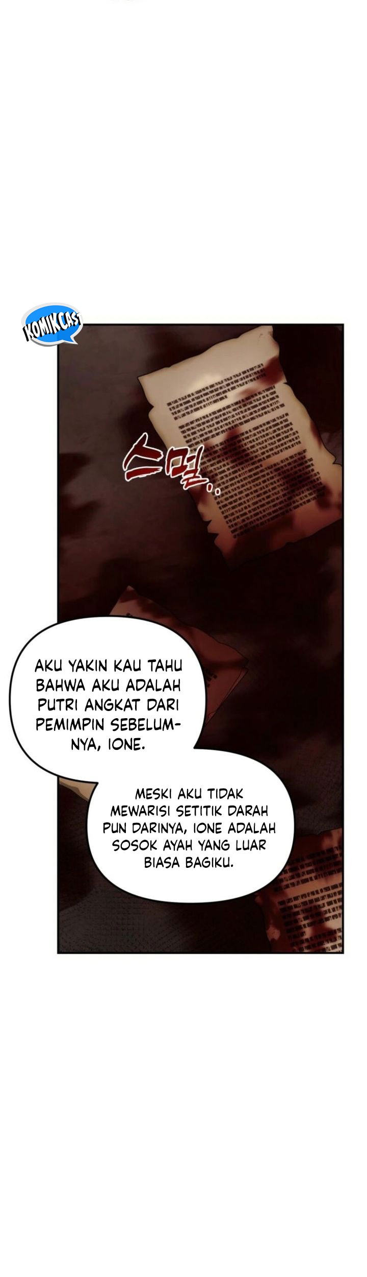 Second Life Ranker Chapter 199 Gambar 15