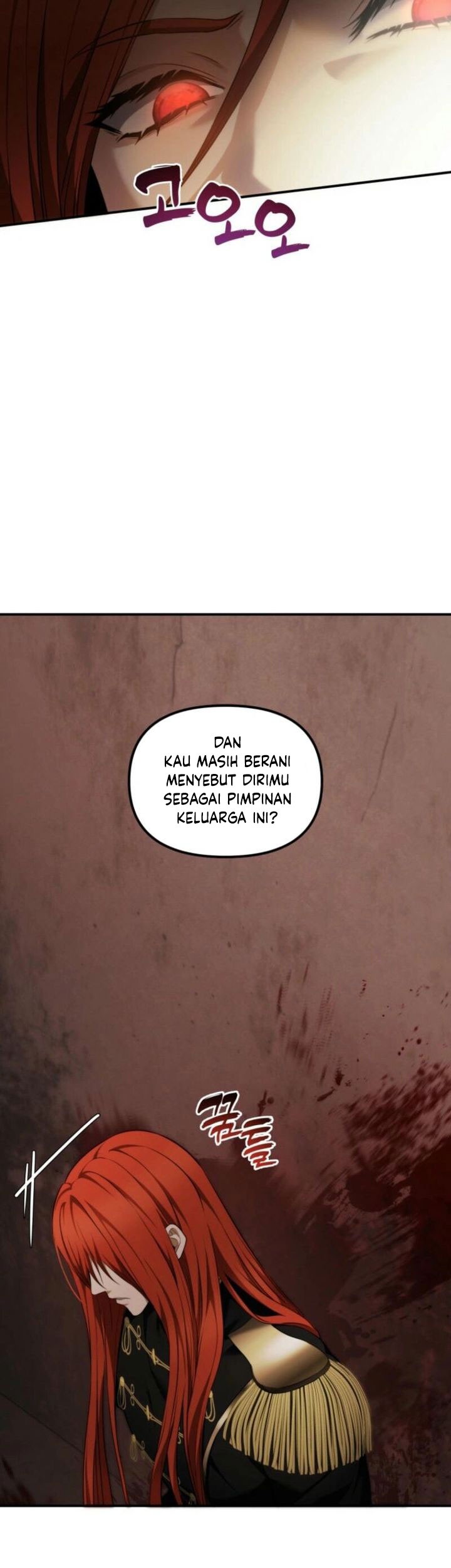 Second Life Ranker Chapter 199 Gambar 17