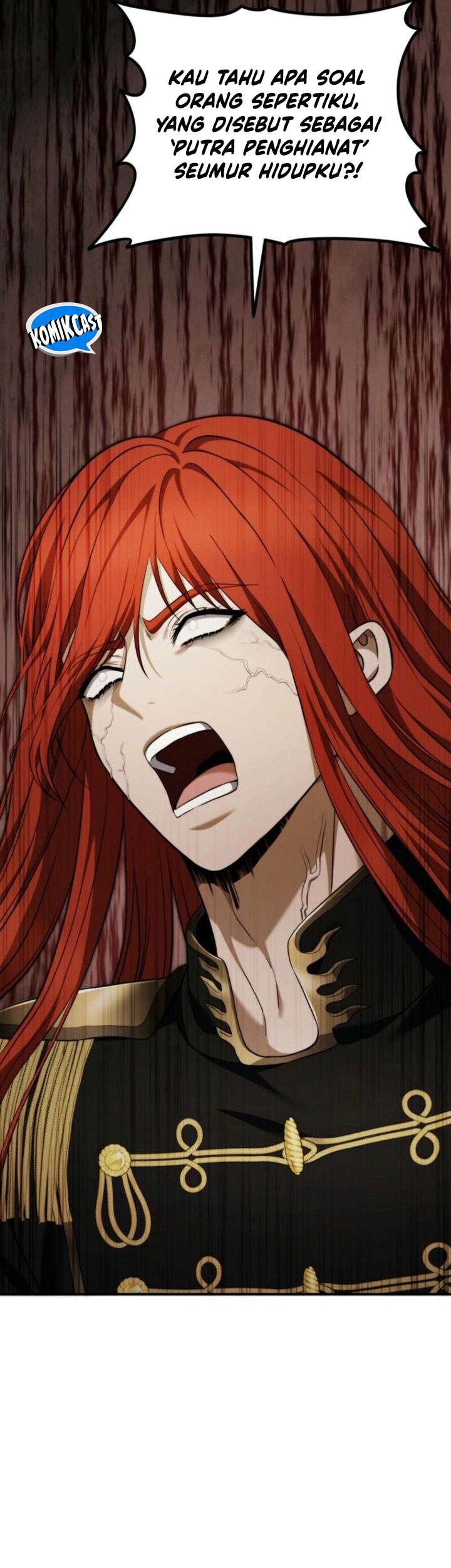 Second Life Ranker Chapter 199 Gambar 20