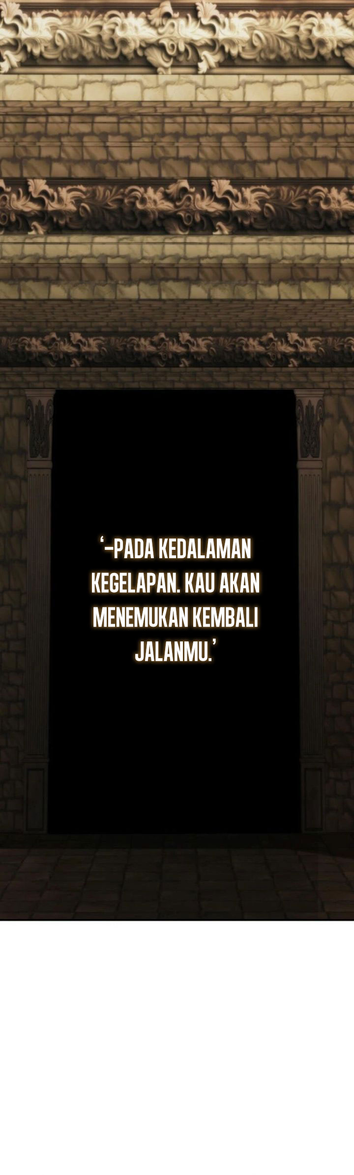 Second Life Ranker Chapter 199 Gambar 42