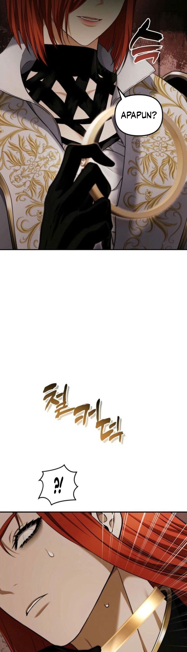 Second Life Ranker Chapter 199 Gambar 34