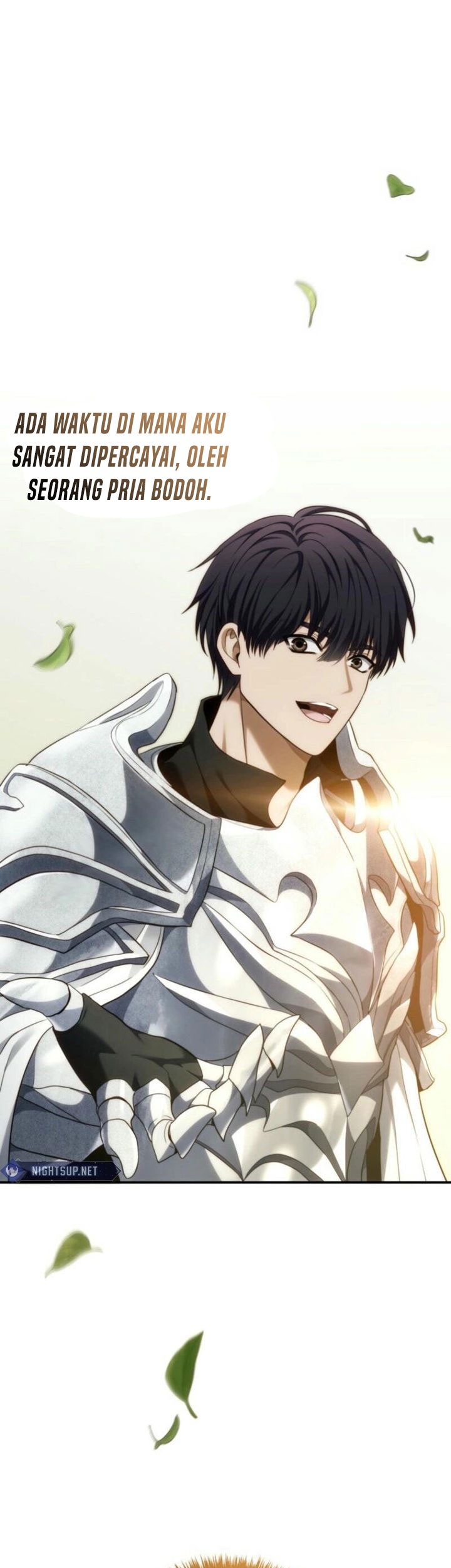 Second Life Ranker Chapter 199 Gambar 55