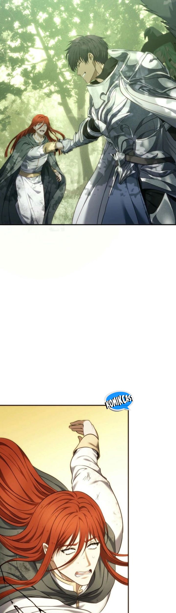 Second Life Ranker Chapter 199 Gambar 57