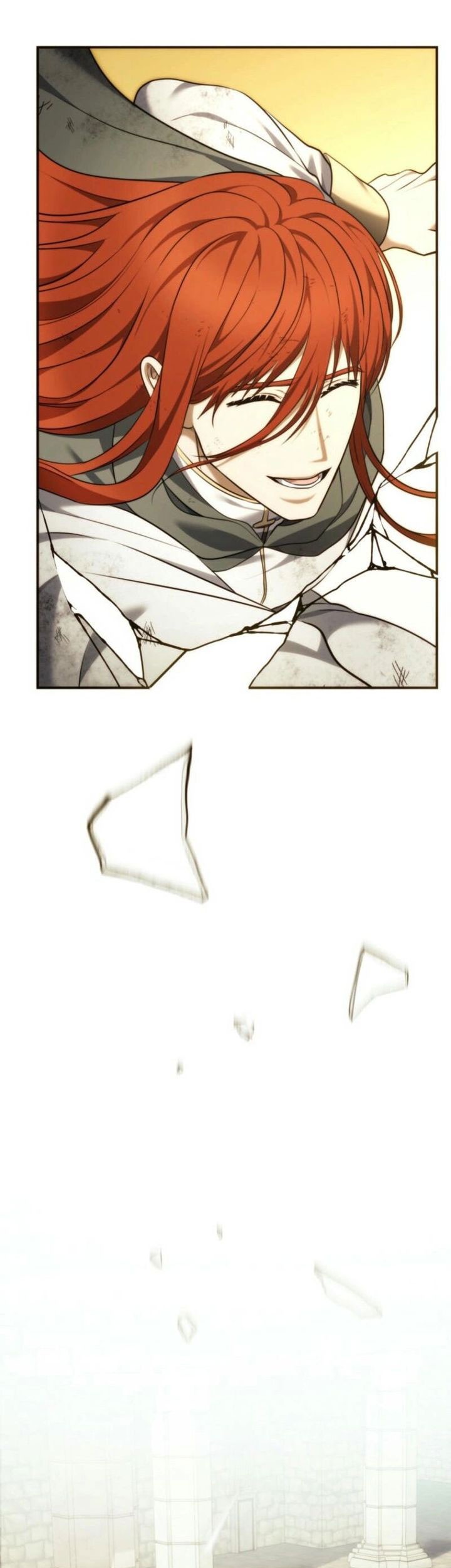 Second Life Ranker Chapter 199 Gambar 59