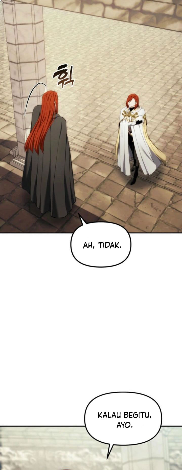 Second Life Ranker Chapter 199 Gambar 63