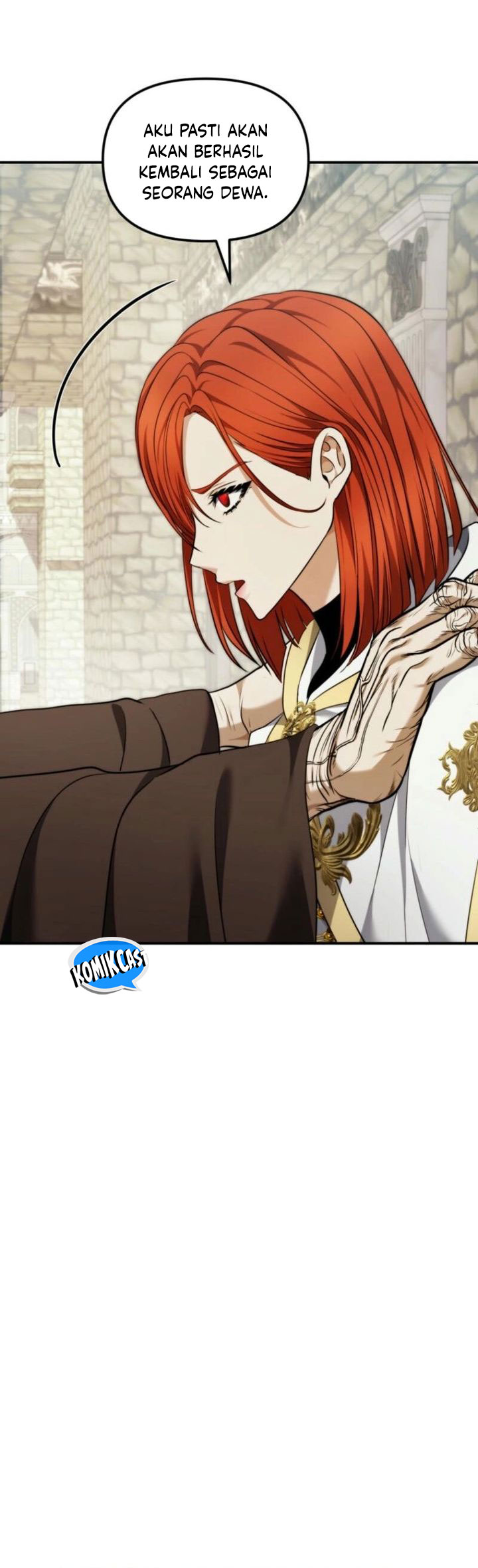 Second Life Ranker Chapter 199 Gambar 48