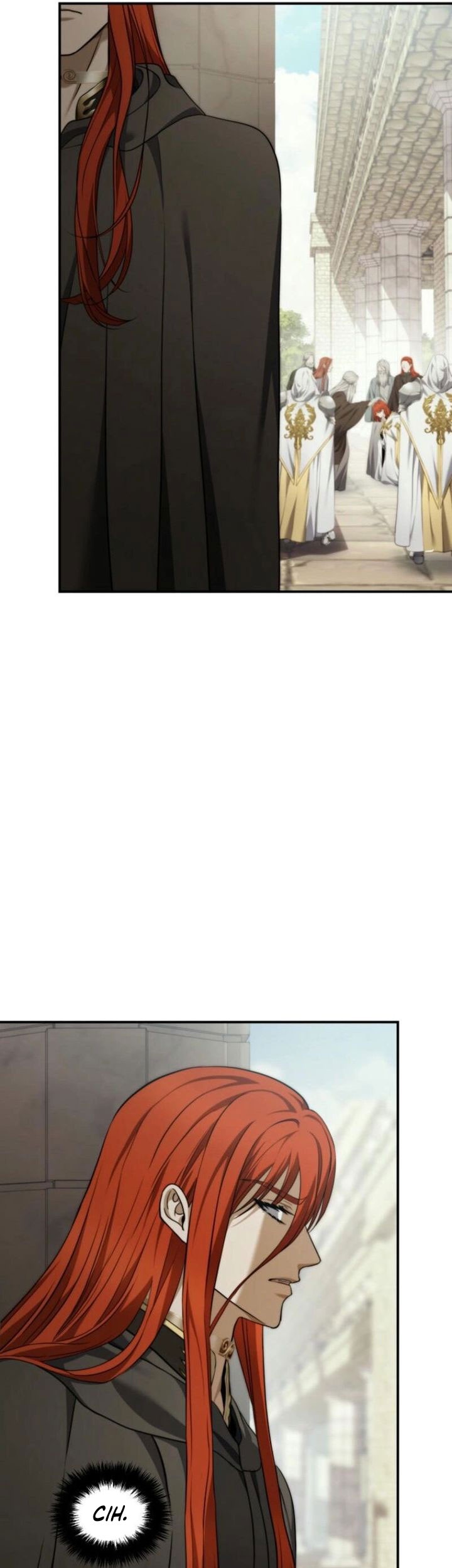 Second Life Ranker Chapter 199 Gambar 49